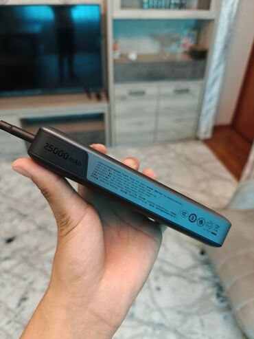 ноутбук хонор: Power bank Ugreen (PB205) 2500mAh 145W НОВЫЙ! В ИДЕАЛЬНОМ СОСТОЯНИИ!