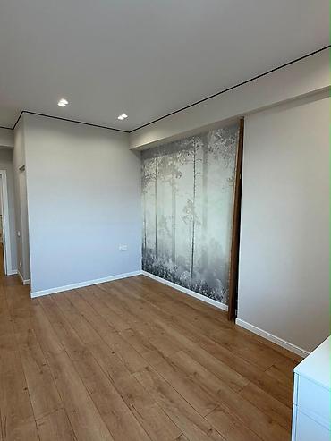 108: 2 комнаты, 65 м², Мед Академия Элитка, 10 этаж, Дизайнерский ремонт — 2