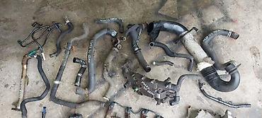rep za sirene: CREVO CEV FILTER KUCISTE PUMPA ZA CITROEN XSARA PICASSO — 1