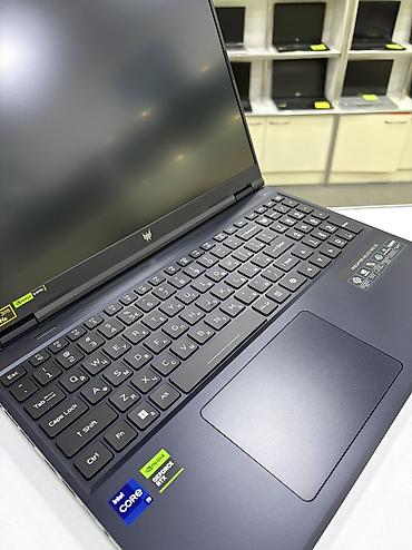 Ноутбуки Acer: Игровой, Б/у, Intel Core i9 — 2