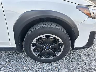 Subaru: Subaru XV: 2020 г., Кроссовер — 14