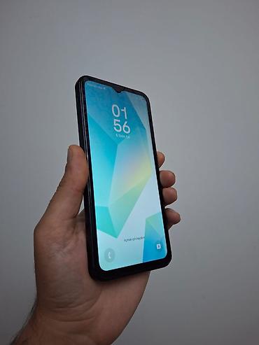 hisense 32b6700ha smart android: Samsung Galaxy A16, 128 GB, rəng - Qara, İki sim kartlı — 3