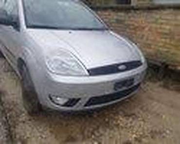 Glave motora: FORD FOCUS 2011. GOD. - KOMPLETAN AUTO U DELOVIMA | SMEDEREVSKA — 16