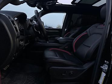 ram 1500 trx: Dodge Ram: 2022 г., Автомат, Бензин — 3
