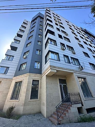 торг: Продажа офисов 91 м², Без ремонта, Многоэтажное здание, 1 этаж — 3
