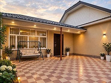 3 комнаты, 150 м², 5 соток, Бишкек, Алтын-ордо ж/м Собственник