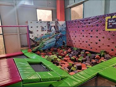 Детские аттракционы: Продажа бизнеса Детские аттракционы, Вместе с: Документация и отчётность — 9