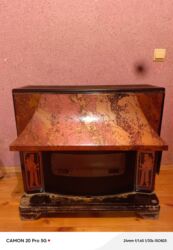 baku electronics qaz paneli: Плита Газовая, Б/у