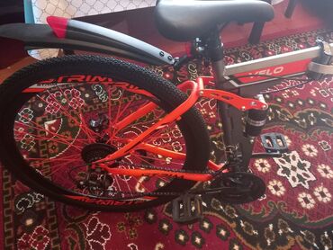 велосипед лада спорт: Городской велосипед Strim, 28", скоростей: 7
