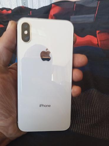 aifon x: ПРОДАМ СОСТОЯНИЕ ИДЕАЛЬНОЕ. 8500 — 1