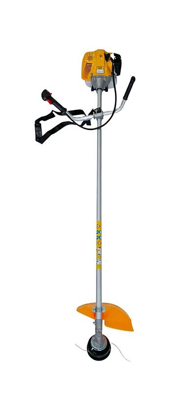 Газонокосилки: №: 1210 Məhsulun adı: Benzinli trimmer Lex GC58CC Brend: No Brand — 1