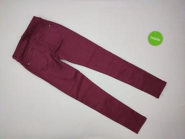 chrome hearts jeans flared: Jeansy damskie, rozmiar S — 3