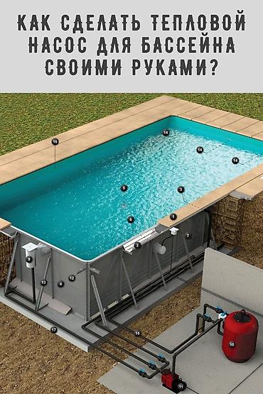 solutions advanced: Тепловой насос Midea M-Thermal для отопления, охлаждения и горячего — 2