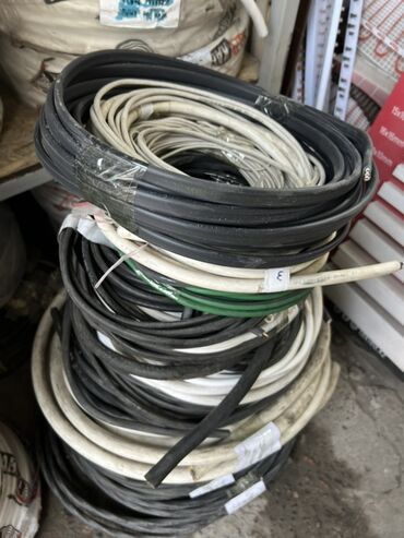 купить медную проволоку для обмотки: Кабели и провода в бухтах (разные типы и сечения) - Назначение