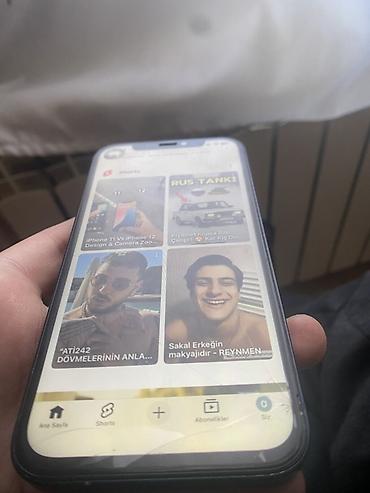 Apple iPhone: IPhone 12, 64 GB, Qara, Face ID — 4