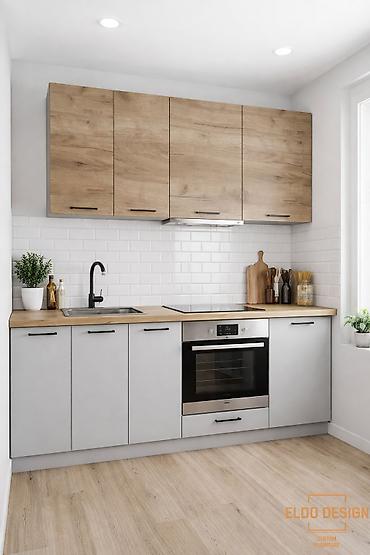 Kuhinjski nameštaj: ***Posetite nas salon u Nisu: Matejavacki put br. 94*** www — 7