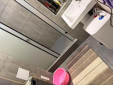 12: 2 комнаты, 56 м², Восток-5 мкр 106 серия, 1 этаж — 5
