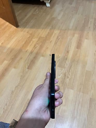 xiaomi 17 pro satilir: Redmi 256 GB, rəng - Qara — 6