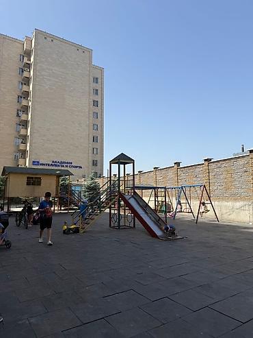 Продажа квартир: 1 комната, 32 м², 1 этаж, Дизайнерский ремонт — 5