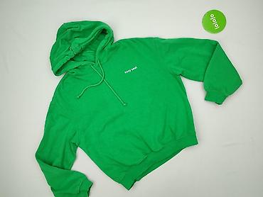 billie eilish hm: H&M Divided, Bluza z kapturem damska, rozmiar S — 2
