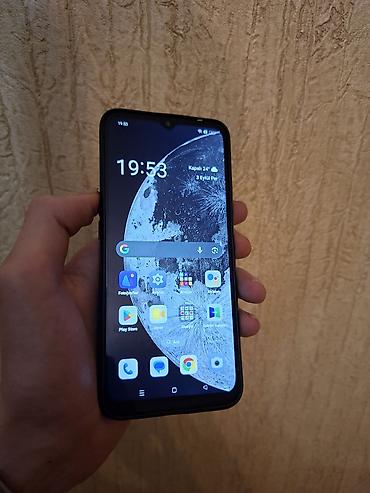 gence telfon: Oppo A57s, 64 GB, Düyməli, Sensor, Barmaq izi — 1