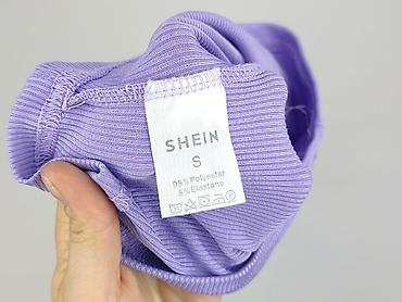 polar shein: Shein, Top damski, rozmiar S — 4