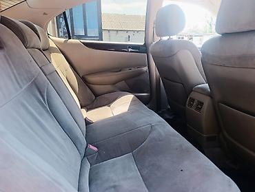эстима левый: Toyota Windom: 2004 г., 3 л, Автомат, Бензин, Седан — 6