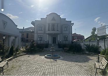 367 м², 6 комнат и более