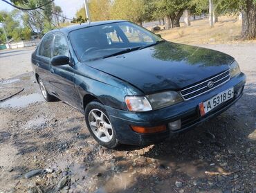 фары на опель вектра б: Toyota Corolla: 2000 г., 2 л, Механика, Дизель, Седан