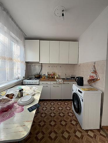 103 серия дома: 2 комнаты, 46 м², 104 серия, 1 этаж, Косметический ремонт — 5