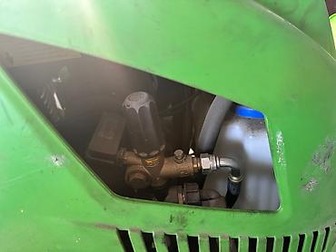 Другое автосервисное оборудование: Продаю переносной трансбой автономный на дизтопливе и 220 волт at lalafo.kg — 5 Другое автосервисное оборудование: Продаю переносной трансбой автономный на дизтопливе и 220 волт — 5