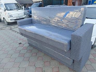 Прямые диваны: Прямой диван, Новый — 3