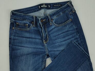 jeansy armani damskie olx: Jeans for women, Hollister, S (EU 36)