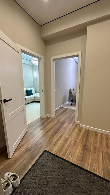 Продажа квартир: 3 комнаты, 60 м², Элитка, 6 этаж, Дизайнерский ремонт — 4