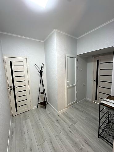 Посуточная аренда квартир: 1 комната, Душевая кабина, Постельное белье, Парковка — 5