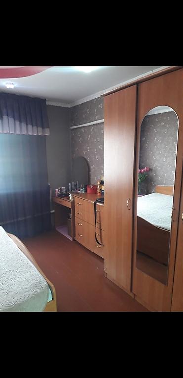 Продажа коттеджей и домов: Продаю угловой дом, район Дордой Моторс. по ул.Очаковского пер.Патриса — 3