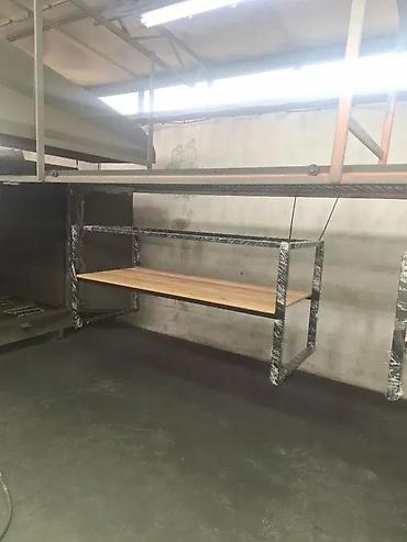 forma ideale fiokar: JAKI MASIVNI STOLOVI POLICE IZRADA PO MERI | Izrada po meri Dezen — 4