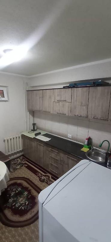 Батирлерди ижарага берүү: Сдаю 1 ком.кв 4/9 Ошский район за 28 000с 	Сдается 1 ком. кв 	на 4 — 2