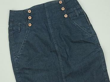 spodnice: Denim, Spódnica damska, rozmiar S — 1
