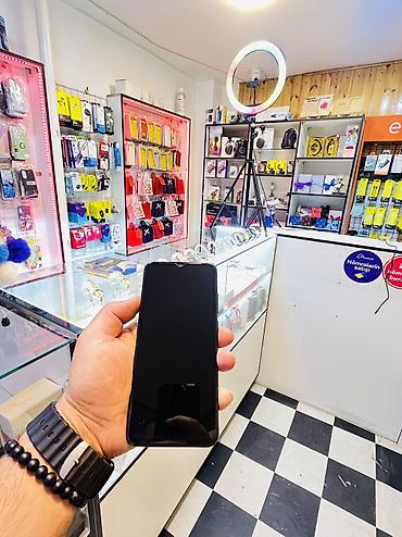 ps 3 vr: Samsung Galaxy A02 S, 32 GB, rəng - Qara, Zəmanət, İki sim kartlı — 2