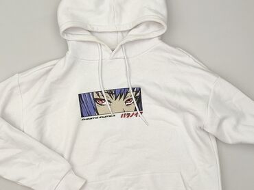 Hoodie for men, S (EU 36), FSBN, condition - Very good