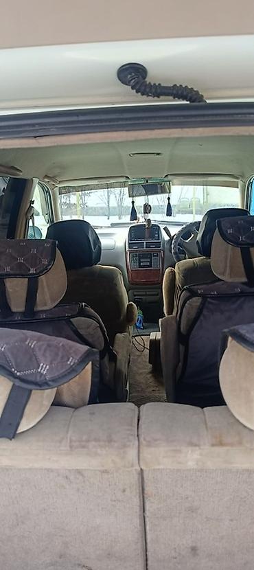 Toyota: Toyota Ipsum: 2002 г., 2 л, Автомат, Бензин, Минивэн at lalafo.kg — 2 Toyota: Toyota Ipsum: 2002 г., 2 л, Автомат, Бензин, Минивэн — 2