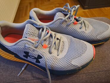 reebok cizme za decu: Under Armour, Size - 39