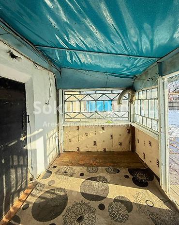 Продажа коттеджей и домов: 🏠Продается дом под бизнес в с. Сокулук 🟡 Комнаты: 4 🟡 Участок: 15 — 10