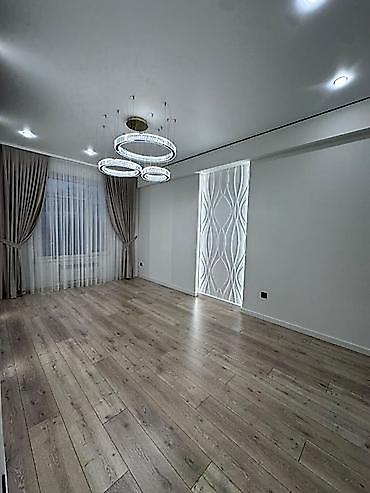 Продажа квартир: 1 комната, 43 м², Тунгуч мкр Элитка, 10 этаж, Евроремонт — 5