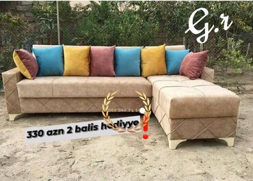 Divanlar: Künc divan, Yeni, Pulsuz çatdırılma