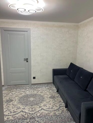 Продажа квартир: 2 комнаты, 44 м², 3 этаж, Евроремонт