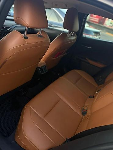 lexus ux250h: Lexus UX: 2020 г., 2 л, Автомат, Бензин, Кроссовер — 10