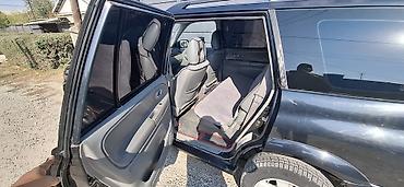 пдр авто: Suzuki XL7: 2003 г., 2.7 л, Автомат, Бензин, Внедорожник — 6