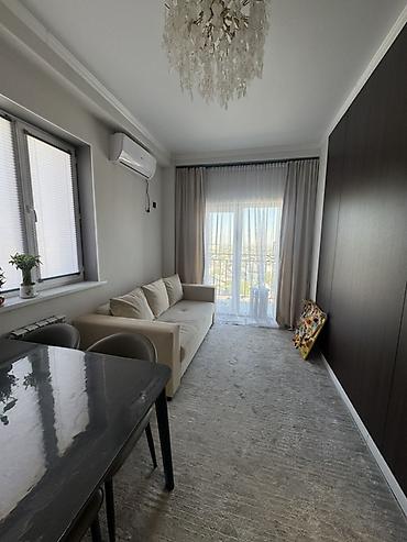 Продажа квартир: 1 комната, 37 м², 8 этаж, Дизайнерский ремонт — 2